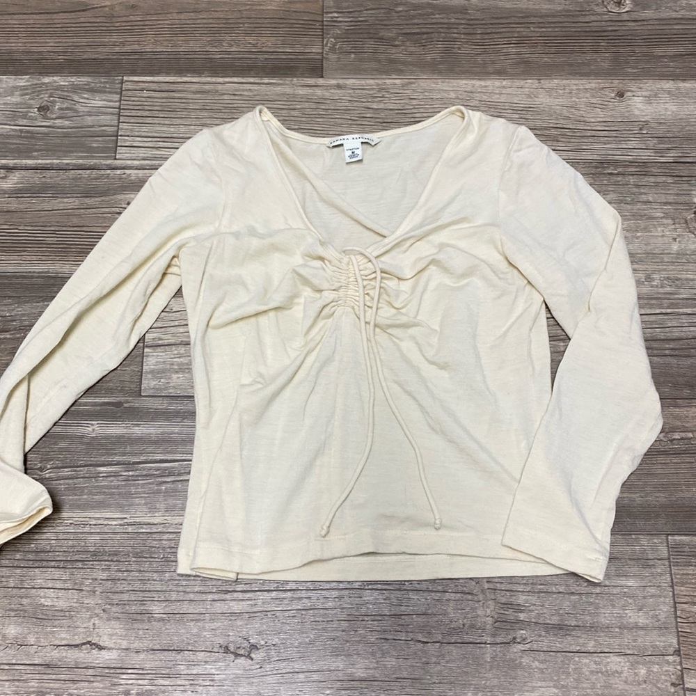 BANANA REPUBLIC